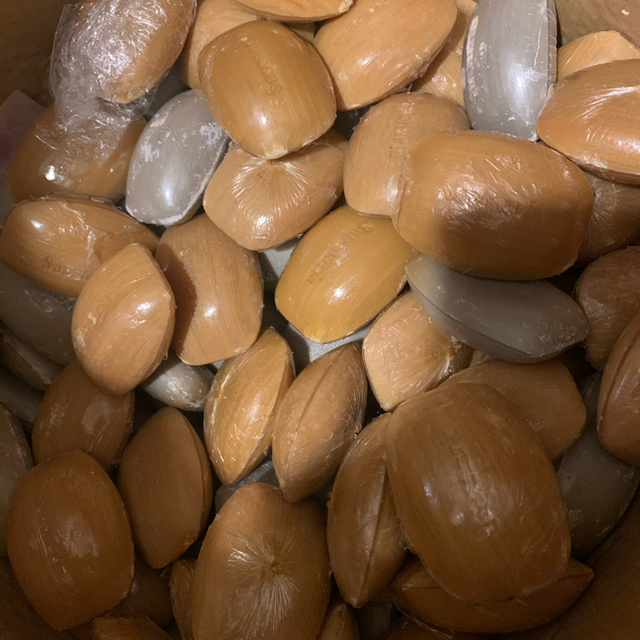 化粧石鹸セット
