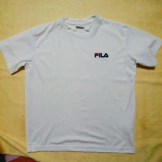 フィラ(FILA)のFILAジュニア【 160㎝】T シャツ(Tシャツ/カットソー)