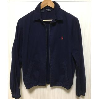 ポロラルフローレン(POLO RALPH LAUREN)のラルフローレン  スイングトップ 古着 スウィングトップ(ブルゾン)