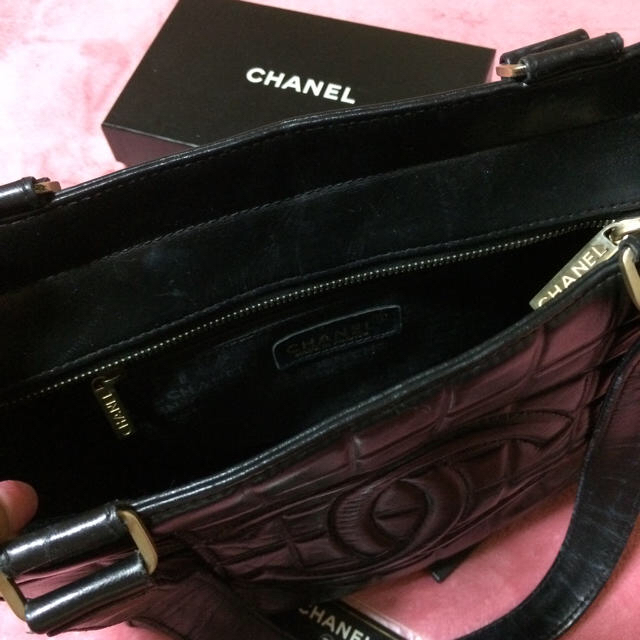 CHANEL(シャネル)の虹さま専用②💕 レディースのバッグ(ハンドバッグ)の商品写真