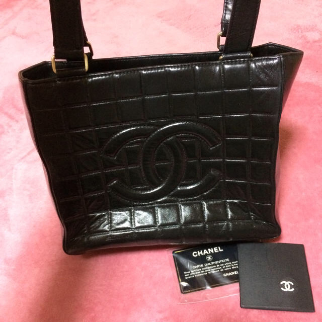 CHANEL(シャネル)の虹さま専用②💕 レディースのバッグ(ハンドバッグ)の商品写真