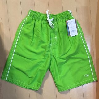 オーシャンパシフィック(OCEAN PACIFIC)のキッズ水着 120  オーシャンパシフィック(その他)