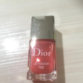 ディオール(Dior)のディオール♡ネイルグロウ(マニキュア)