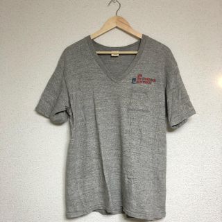 スタンダードカリフォルニア(STANDARD CALIFORNIA)の【ゆーKさん専用】スタンダードカリフォルニア VネックT(Tシャツ/カットソー(半袖/袖なし))