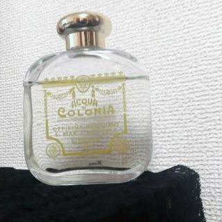 サンタマリアノヴェッラ(Santa Maria Novella)の【にゃー様専用】サンタ マリア ノヴェッラ　ROSA オーデコロン　100ml(香水(女性用))