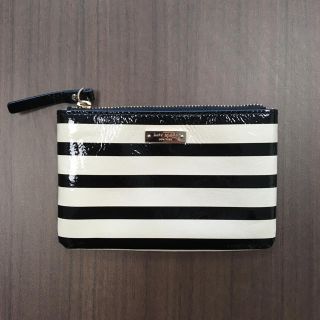 ケイトスペードニューヨーク(kate spade new york)のケイトスペード  カードケース  キーケース  小銭入れ(コインケース)