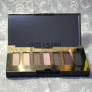 エスティローダー(Estee Lauder)のESTEE LAUDER アイシャドウパレット(アイシャドウ)