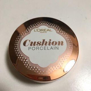 ロレアルパリ(L'Oreal Paris)のロレアルパリ クッションファンデーション(ファンデーション)