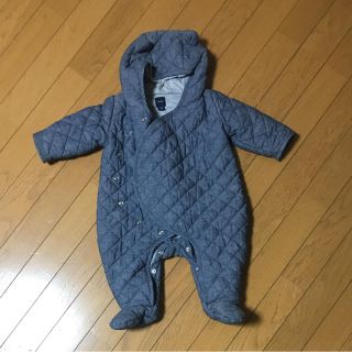 ベビーギャップ(babyGAP)のbaby Gap カバーオール(カバーオール)