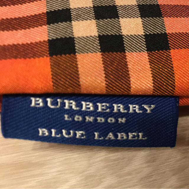 BURBERRY BLUE LABEL(バーバリーブルーレーベル)のバーバリーブルーレーベル トートバッグ レディースのバッグ(トートバッグ)の商品写真