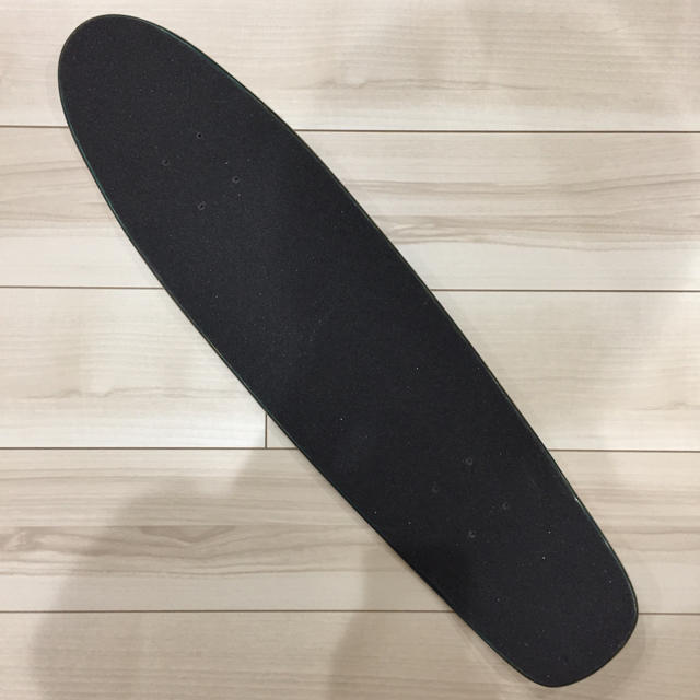 FIVE BORO SKATEBOARD DECK スポーツ/アウトドアのスポーツ/アウトドア その他(スケートボード)の商品写真