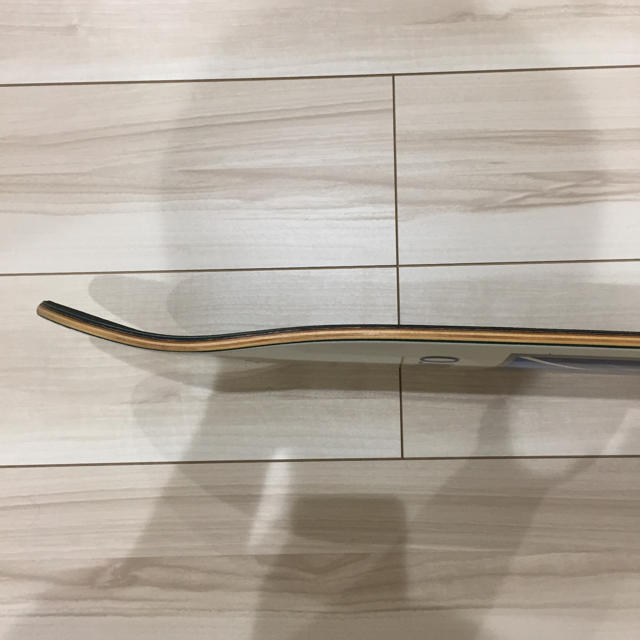 FIVE BORO SKATEBOARD DECK スポーツ/アウトドアのスポーツ/アウトドア その他(スケートボード)の商品写真