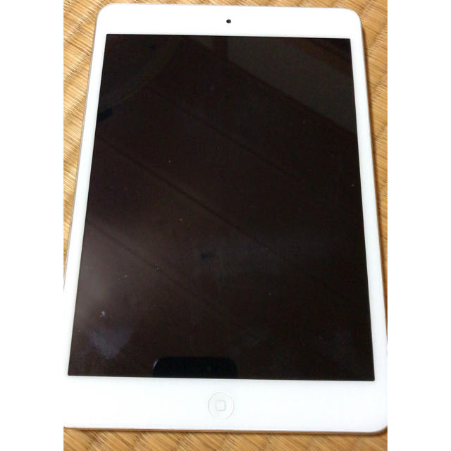 IPad mini 2 Retina Wi-Fiモデル 16GB 美品 本体のみ | www.mumstheword.me