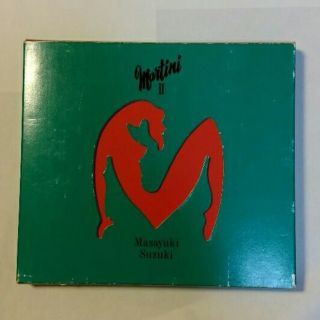 鈴木雅之/マティーニ2/鈴木雅之(ポップス/ロック(邦楽))