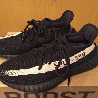 アディダス(adidas)のliluzivert様専用 adidas yeezyboost V2 (スニーカー)