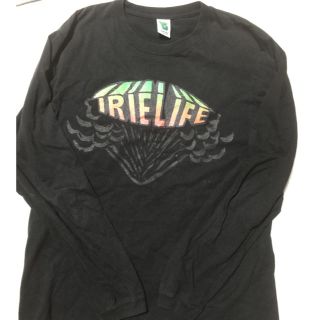 アイリーライフ(IRIE LIFE)のTシャツ(Tシャツ(長袖/七分))