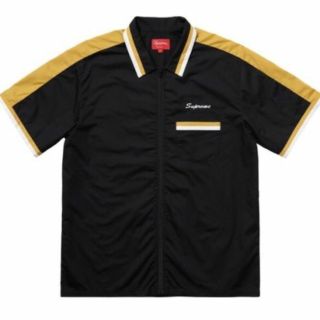 Supreme - Supreme Zip Up Work Shirts 18ssの通販 by かりみー's shop ...