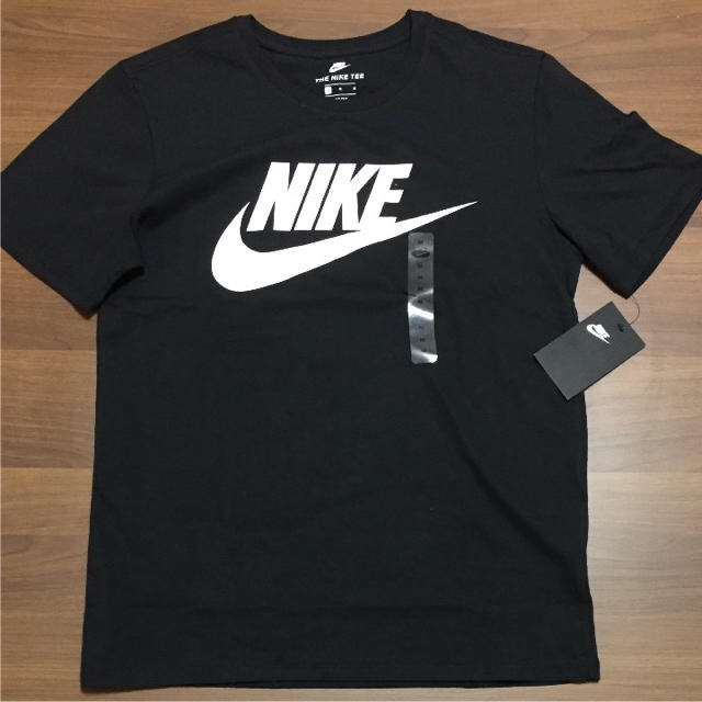 NIKE(ナイキ)のナイキ  Tシャツ  ★人気デザイン★ レディースのトップス(Tシャツ(半袖/袖なし))の商品写真