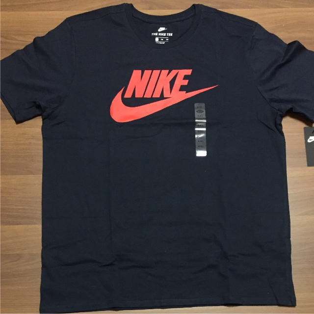 NIKE(ナイキ)のナイキ  Tシャツ  ★人気デザイン★ レディースのトップス(Tシャツ(半袖/袖なし))の商品写真