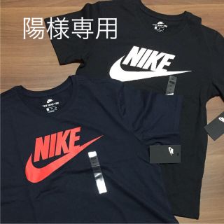 ナイキ(NIKE)のナイキ  Tシャツ  ★人気デザイン★(Tシャツ(半袖/袖なし))