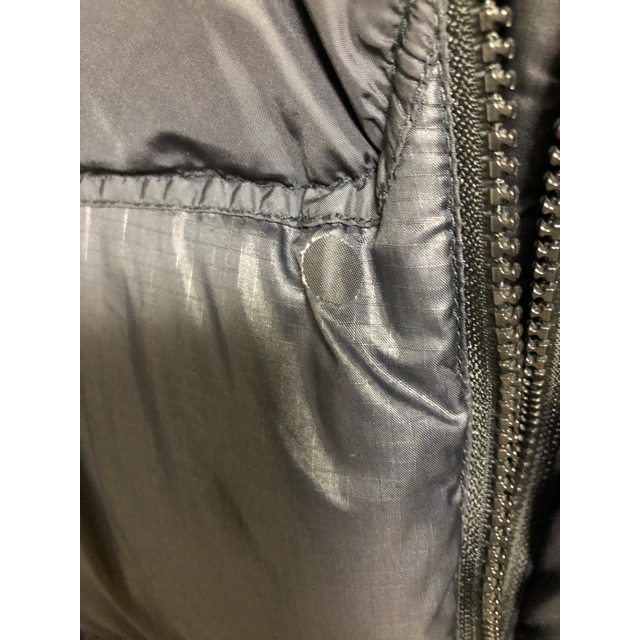 THE NORTH FACE - dddd様専用。THE NORTH FACE NF003AS 黒ヌプシ THE NORTH FACE - dddd様専用。THE NORTH FACE NF003AS 黒ヌプシ