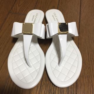 コールハーン(Cole Haan)の専用(サンダル)