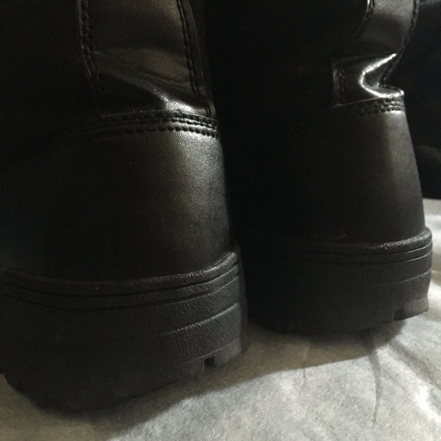 Supreme(シュプリーム)のCOTE MER コートメール ペンキ ミリタリー スニーカー ブーツ 三代目 メンズの靴/シューズ(ブーツ)の商品写真
