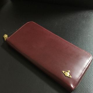 ヴィヴィアンウエストウッド(Vivienne Westwood)の新品✨ヴィヴィアンウエストウッド 長財布 正規品(財布)