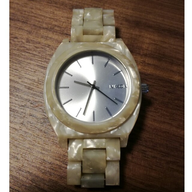 NIXON(ニクソン)のNIXONレディースウォッチ レディースのファッション小物(腕時計)の商品写真