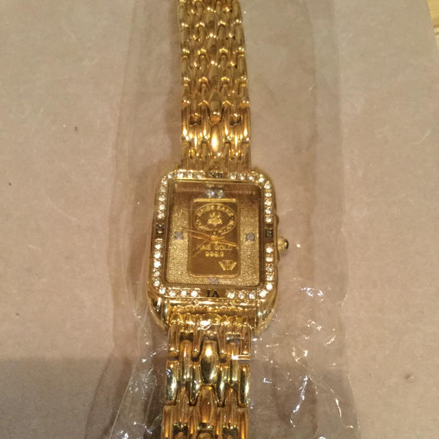 素晴らしい価格 ELGIN - エルジン 腕時計 ゴールド 腕時計
