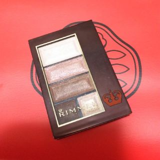 リンメル(RIMMEL)の【閉店SALE】リンメル ショコラスウィートアイズ 015(アイシャドウ)