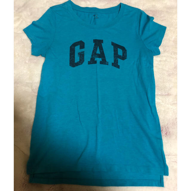 GAP(ギャップ)のGAP  Tシャツ レディースのトップス(Tシャツ(半袖/袖なし))の商品写真