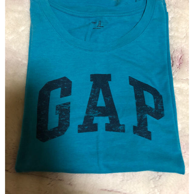 GAP(ギャップ)のGAP  Tシャツ レディースのトップス(Tシャツ(半袖/袖なし))の商品写真