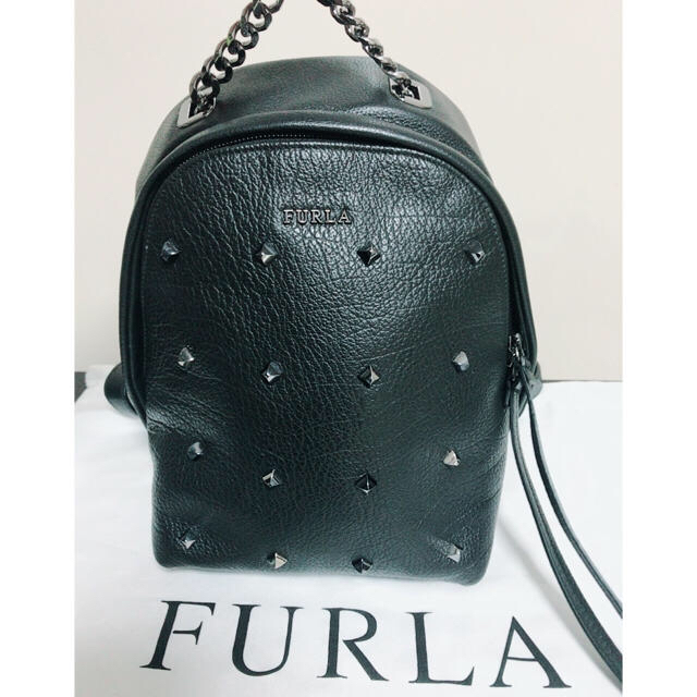 Furla(フルラ)の専用‼︎ レディースのバッグ(リュック/バックパック)の商品写真