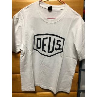 デウスエクスマキナ(Deus ex Machina)のデウス DEUS Tシャツ(Tシャツ/カットソー(半袖/袖なし))