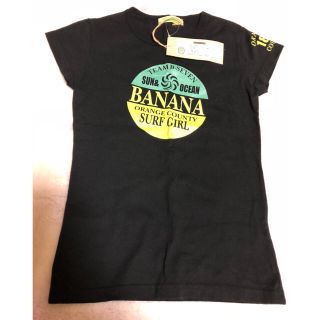 バナナセブン(877*7(BANANA SEVEN))のBANANA ７  Tシャツ(Tシャツ(半袖/袖なし))