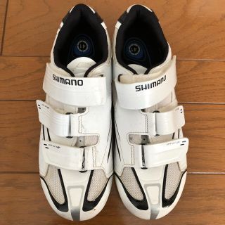 シマノ(SHIMANO)のSHIMANO ビンディングシューズ(ウエア)