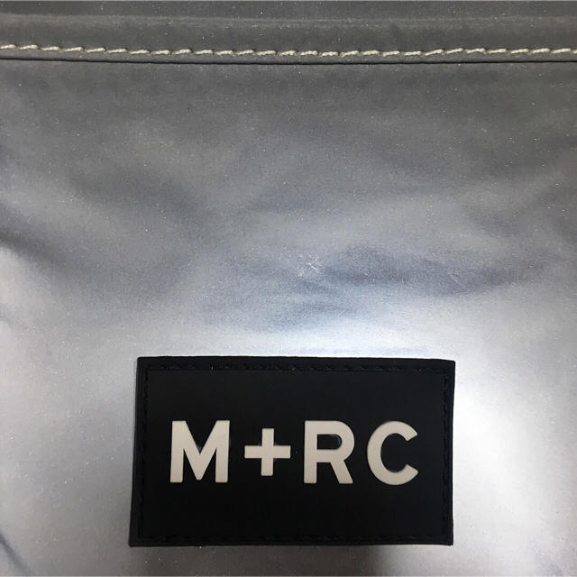 m＋rc ショルダーバッグ マルシェノア ゴーシャラブチンスキー  メンズのバッグ(ショルダーバッグ)の商品写真