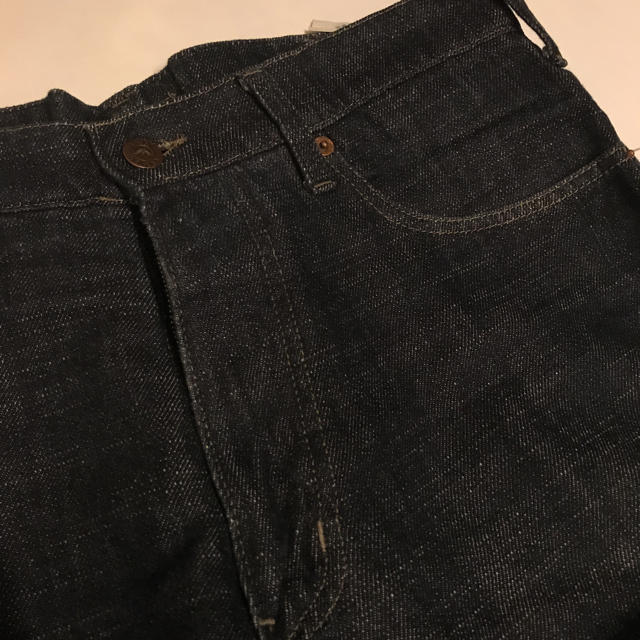 ARMANI JEANS(アルマーニジーンズ)のmen's】アルマーニジーンズ  デニムパンツ size33 メンズのパンツ(デニム/ジーンズ)の商品写真