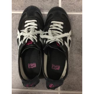 オニツカタイガー(Onitsuka Tiger)のスニーカー(スニーカー)