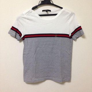 グッチ(Gucci)のGucci Tシャツ(Tシャツ(半袖/袖なし))