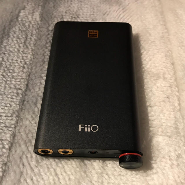 Fiio Q1 MK2