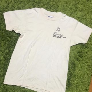 ヘインズ(Hanes)の古着屋   Tシャツ(Tシャツ/カットソー(半袖/袖なし))