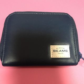 ビームス(BEAMS)の値下げ！！ビームス  小銭入れ(コインケース/小銭入れ)