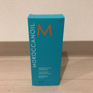 モロッカンオイル(Moroccan oil)のモロッカンオイル(ヘアケア)