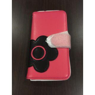 マリークワント(MARY QUANT)のMARYQUANT iPhone6/6s対応 ケース(iPhoneケース)