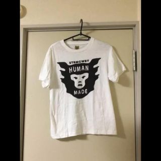 サンダイメジェイソウルブラザーズ(三代目 J Soul Brothers)の【あやさん専用】human made Tしゃつ(Tシャツ/カットソー(半袖/袖なし))