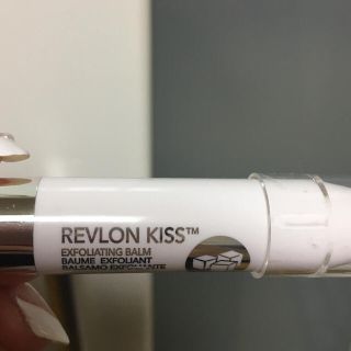 レブロン(REVLON)のレブロン キス シュガー スクラブ 限定(リップケア/リップクリーム)