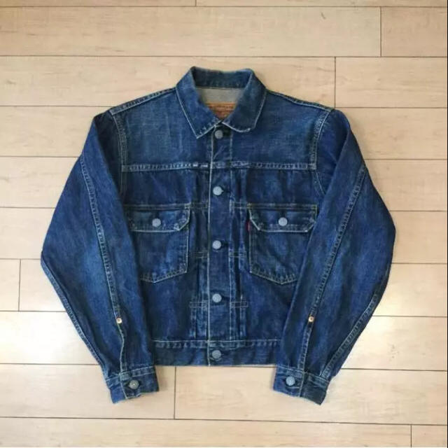 Levi's - アーツ&サイエンス 90s ビンテージ リーバイス 507 Levi's - アーツ&サイエンス 90s ビンテージ リーバイス 507
