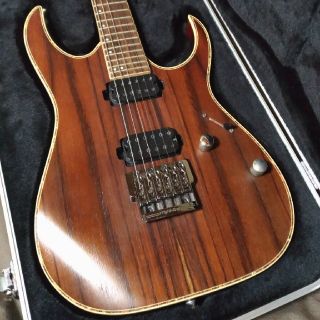 アイバニーズ(Ibanez)のwaya様専用(エレキギター)